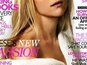 Reese Witherspoon couverture magazine Marie Claire