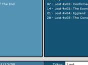 Tonight: toutes programmations séries