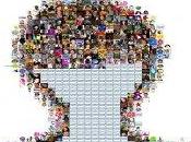 logo évolutif Photo-Mosaïque