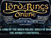 MMORPG Gratuit Seigneur Anneaux Online