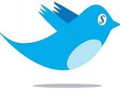 Twitter expérimente tweets sponsorisés
