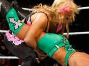 Natalya qualifie pour Survivor Series