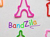 BandZila bracelets élastiques français arrivent chez Zigouzis