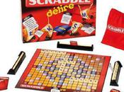 VIDEO Scrabble délire