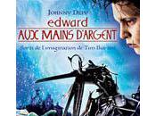 Edward mains d’argent