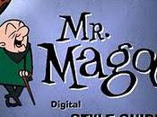 Quoi neuf, Mister Magoo (The Famous Adventures Magoo)