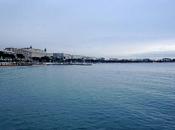 Cannes après tempête
