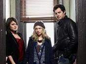Life Unexpected prévisible après saison