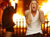Rihanna feat. Eminem: Love Lie, Stream Après...