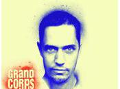 L’album Semaine 3ème temps – Grand Corps Malade