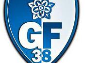 Football Ligue (14e journée) Châteauroux Grenoble, vendredi heures