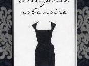 J'adore cette petite robe noire, Robyn Johnson