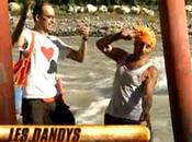 Pekin Express duos choc découvrez l'équipe dandys