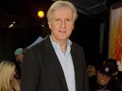 James Cameron Arnold Schwarzenegger They'll back