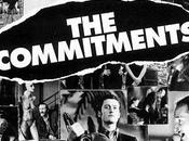 Flash Back Commitments "Mustang Sally"