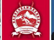 Histoire deux champions