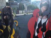 Clip TODOR PETRU Gobelins