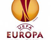 4ème journée Europa League 2010/2011