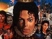 Nouvel Album Michael Jackson