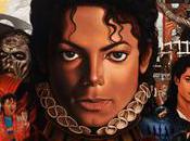 album posthume pour Michael Jackson.