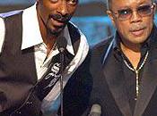 Quincy Jones Snoop Dogg Funk Face