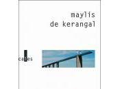 Maylis Kerangal, prix Médicis, bénéficiaire programme Mission Stendhal