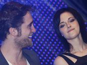 Robert Pattinson Kristen Stewart couple plus recherché Google