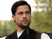Brad Pitt sera retour comédie dans film Cogan's Trade
