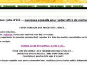 Ecrire pour tous: correcteur lettres gratuit internet.