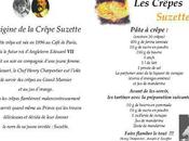 fameuses Crêpes Suzette Café Paris Monte-Carlo