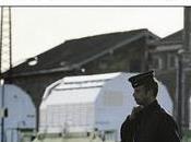 convoi nucléaire fait peur