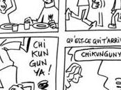 chik transmis mère fille