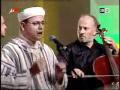 rythmes chant soufi Maroc