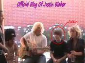 Justin Bieber Pause récréative dans coulisses School Gyrls (Video)