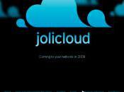 Jolycloud système d’exploitation utile netbook