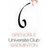 Badminton Bilan positif Grenoblois Internationaux France