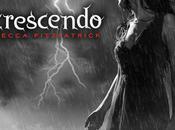 Crescendo Hush tome Becca Fitzpatrick