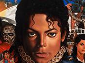 mère Michael Jackson dévoile titre inédit "Opis None"