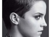 Emma Watson profil pour Marie Claire