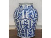 table vase Chine (Pierre Albert-Birot)