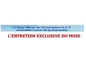 entretiens exclusifs d'ACP.com Retrouvez demain l'interview Pierre-Vincent Ortoli Président FCPE Corse sud.