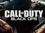 Call Duty Black disponible aujourd'hui