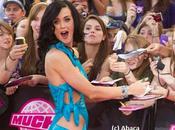 Katy Perry photos Elle songe