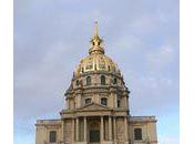 découverte Invalides (partie Paris