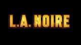 L.A. Noire trailer pour l'armistice