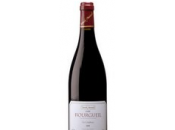 Domaine Yannick Amirault Bourgueil Coudraye 2009