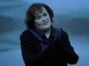 Susan Boyle: premier clip