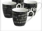 Promo Semaine Mugs Black Coffee
