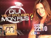 veut épouser fils 1eres images l'épisode avec teaser