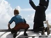 Tintin Spielberg